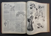 Fémina : la revue idéale de la femme et de la jeune fille [3e Année. 1er Janvier 1903 N° 47 - 1er Décembre 1903 N° 70] [2 volumes] par  - Image 17