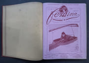 Fémina : la revue idéale de la femme et de la jeune fille [3e Année. 1er Janvier 1903 N° 47 - 1er Décembre 1903 N° 70] [2 volumes] par  - Image 2