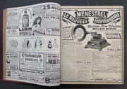 Fémina : la revue idéale de la femme et de la jeune fille [3e Année. 1er Janvier 1903 N° 47 - 1er Décembre 1903 N° 70] [2 volumes] par  - Image 3