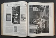 Fémina : la revue idéale de la femme et de la jeune fille [3e Année. 1er Janvier 1903 N° 47 - 1er Décembre 1903 N° 70] [2 volumes] par  - Image 4