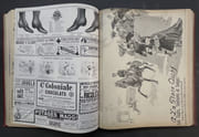 Fémina : la revue idéale de la femme et de la jeune fille [3e Année. 1er Janvier 1903 N° 47 - 1er Décembre 1903 N° 70] [2 volumes] par  - Image 5