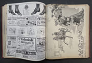 Fémina : la revue idéale de la femme et de la jeune fille [3e Année. 1er Janvier 1903 N° 47 - 1er Décembre 1903 N° 70] [2 volumes] par  - Image 6