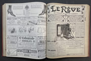 Fémina : la revue idéale de la femme et de la jeune fille [3e Année. 1er Janvier 1903 N° 47 - 1er Décembre 1903 N° 70] [2 volumes] par  - Image 8