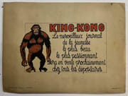 Le Chevalier du Feu. Grand récit de cape et d’épée par Michel Landry illustré par Calvo par CALVO ; LANDRY, Michel - Image 2