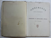 Ornements pour appartements par  - Image 3