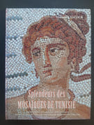 Splendeurs des mosaïques de Tunisie par Yacoub Mohamed - Image 1