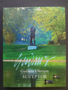 Gudmar Olovson : Sculptor par Friberg (Harald) ; Patrice (Dubois) - Image 1