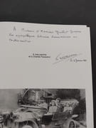 Beauvais et les Beauvaisiens des années 40 - Une ville française sous l'occupation allemande (avec un envoi de l’auteur) par Watteeuw, Fernand - Image 3