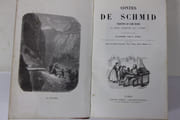 Contes de Schmid par STAAL (Illustrations) - SCHMID (Chanoine) - Image 2