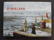 Himalaya. 40 jahre unterwegs auf dem dach der welt - 40 Years Travels on the Roof of the world par Poncar, Jaroslav - Image 1