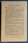 A.B.C. de l'apprenti horloger, guide conduisant l'apprenti par la main depuis son entrée en apprentissage jusqu'à sa sortie... . 7e édition par BOURDAIS, Marcel ; GRALL, G. - Image 2