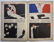 Le Témoin. Revue Hebdomadaire - N° 43. 30 Décembre 1934 par IRIBE, Paul - Image 3