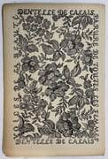 Le Témoin. Revue Hebdomadaire - N °8. 28 Janvier 1934 par IRIBE, Paul - Image 2