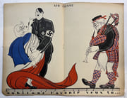 Le Témoin. Revue Hebdomadaire - N °8. 28 Janvier 1934 par IRIBE, Paul - Image 3