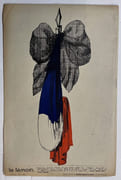 Le Témoin. Revue Hebdomadaire - N ° 32. 14 Octobre 1934 par IRIBE, Paul - Image 2