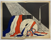 Le Témoin. Revue Hebdomadaire - N ° 32. 14 Octobre 1934 par IRIBE, Paul - Image 3