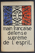 Le Témoin. Revue Hebdomadaire - N ° 36. 11 Novembre 1934 par IRIBE, Paul - Image 2