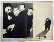 Le Témoin. Revue Hebdomadaire - N ° 36. 11 Novembre 1934 par IRIBE, Paul - Image 3