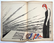 Le Témoin. Revue Hebdomadaire - N ° 12. 25 Février 1934 par IRIBE, Paul - Image 3