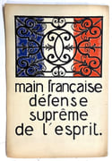 Le Témoin. Revue Hebdomadaire - N ° 22. 6 Mai 1934 par IRIBE, Paul - Image 2