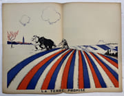 Le Témoin. Revue Hebdomadaire - N ° 22. 6 Mai 1934 par IRIBE, Paul - Image 3