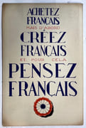 Le Témoin. Revue Hebdomadaire - N ° 23. 13 Mai 1934 par IRIBE, Paul - Image 2