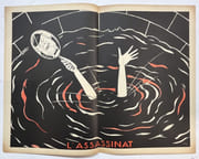 Le Témoin. Revue Hebdomadaire - N ° 23. 13 Mai 1934 par IRIBE, Paul - Image 3