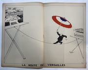 Le Témoin. Revue Hebdomadaire - N ° 34. 28 Octobre 1934 par IRIBE, Paul - Image 3