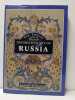 The Library of Design Decorative Art of Russia . BOWATER, Marina