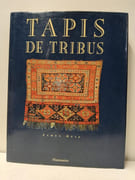 Tapis de tribus - De l'Anatolie à l'Afghanistan par OPIE, James