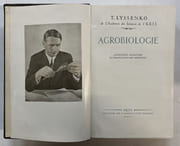 Agrobiologie par LYSSENKO, Trofim - Image 2