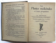Les Plantes médicinales par EBERHARDT, Philippe - Image 2