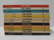 Fiction - Année complète 1971 - 12 numéros. N° 205 à 216. par  - Image 2
