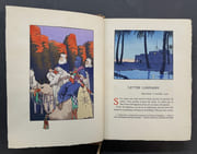 L’Atlantide, roman. Illustrations de Pierre Rousseau par BENOIT, Pierre - Image 5
