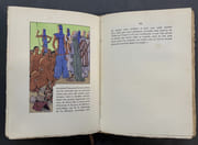 L’Atlantide, roman. Illustrations de Pierre Rousseau par BENOIT, Pierre - Image 6