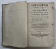Collection complette des travaux de M. Mirabeau l'ain&eacute;, &agrave; l'Assembl&eacute;e nationale. Pr&eacute;c&eacute;d&eacute;e de tous les discours et ouvrages du m&ecirc;me auteur, prononc&eacute;s ...