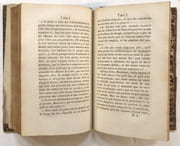 Collection complette des travaux de M. Mirabeau l'ainé, à l'Assemblée nationale. Précédée de tous les discours et ouvrages du même auteur, prononcés ou publiés en Provence, pendant le cours des élections. Par M. Étienne Méjan [Volumes I & II sur V] par Mirabeau, Honoré-Gabriel Riquetti comte de - Image 6
