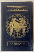 Les merveilles de la gravure. 2e édition par DUPLESSIS, Jean - Image 2