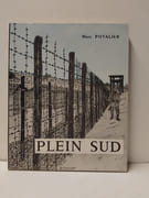 Plein sud (avec un envoi de l’auteur) par POTALIER, Marc.