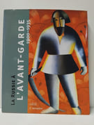 La Russie à l'avant-garde 1900-1935 par Evgeniâ Nikolaevna Petrova (Directeur de publication), Jean-Claude Marcadé (Directeur de publication)