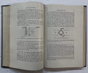 L'Electricité à la portée de tout le monde,... Courant continu, courants variables, courants alternatifs simples et polyphasés. Le radium et les nouvelles radiations. . 7e édition revue et augmentée par CLAUDE, Georges - Image 4