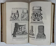 Abécédaire ou rudiment d'archéologie. Architecture religieuse. 5e édition par CAUMONT, Arcisse de - Image 4
