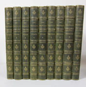 Les Français peints par eux-mêmes. Encyclopédie morale du XIXe siècle. Paris, la Province, le Prisme [Gravures en couleurs] par FRANÇAIS PEINTS PAR EUX-MÊME Les - Image 1