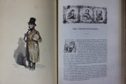 Les Français peints par eux-mêmes. Encyclopédie morale du XIXe siècle. Paris, la Province, le Prisme [Gravures en couleurs] par FRANÇAIS PEINTS PAR EUX-MÊME Les - Image 3