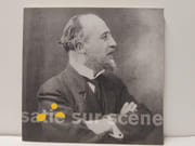 Satie sur scene par 