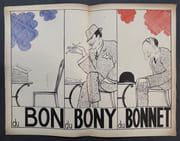 Le Témoin. Revue Hebdomadaire - N° 35. 4 Novembre 1934 par IRIBE, Paul - Image 3