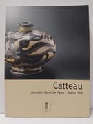 Catteau - Donation Claire De Pauw - Marcel Stal par 