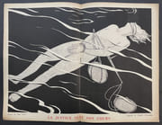 Le Témoin. Revue Hebdomadaire. N° 6. 14 Janvier 1934 par IRIBE, Paul - Image 3