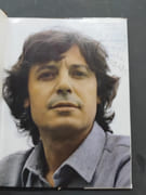 Balias (avec un envoi du peintre) par Kidiis, Kostas (Poésie), Mikropoulos, Guy (Photo) - Image 4
