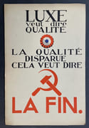 Le Témoin. Revue Hebdomadaire. N° 38. 25 Novembre 1934 par IRIBE, Paul - Image 2